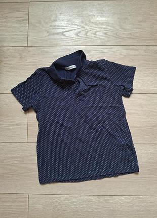 Футболка дитяча, поло