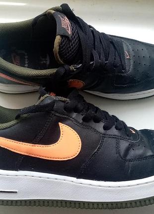 Чоловічі кросівки nike air force 1 dh7440-001(оригінал)