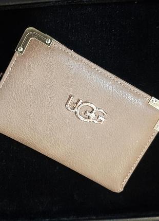 Многофункциональный кошелек 
          🔥ugg🔥