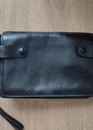 Барсетка сумка чоловіча