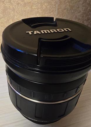 Объекты тамронif 28-200 /3,5-5,6 d72