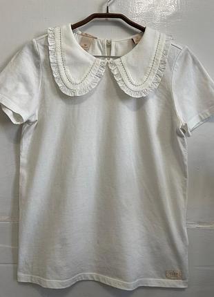 Красива народна блуза