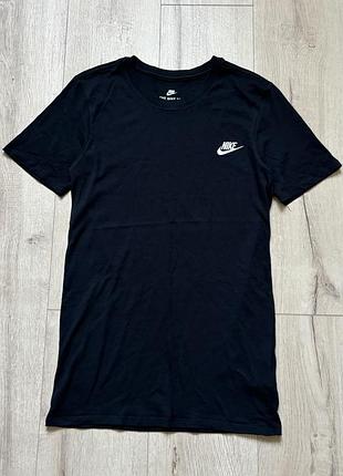 Футболка nike