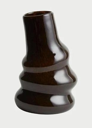 Ваза ручной работы h&m home