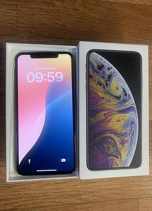 Iphone xs max 64 gb, айфон хс макс 64 гб