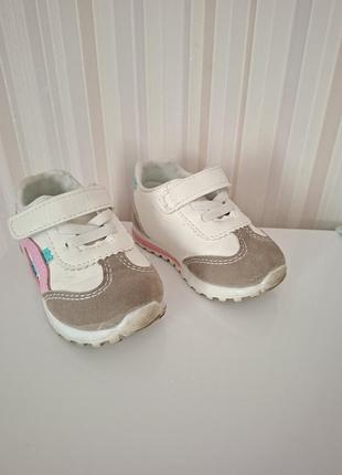 Красовки для немовлят