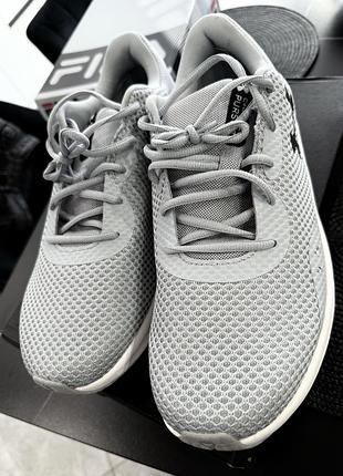 Чоловічі кросівки under armour
