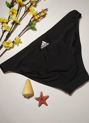 Низ купальника плавки adidas, размер м
