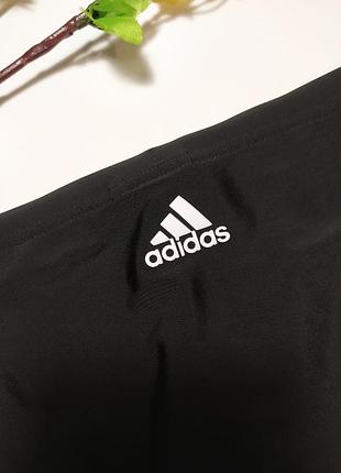 Низ купальника плавки adidas, размер м2 фото