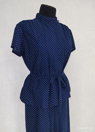 Платье винтаж ⚜️ 2