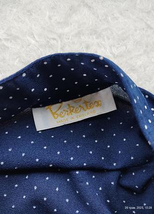 Платье винтаж ⚜️ 4