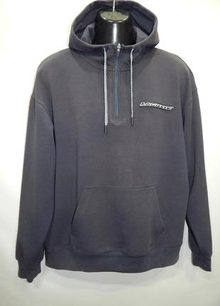 Чоловіча весняно-осіння толстовка lacoste оригінал р.52 043lmt (тільки в зазначеному розмірі, тільки 1