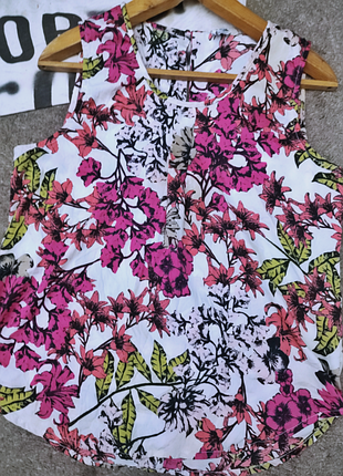 Майка блуза