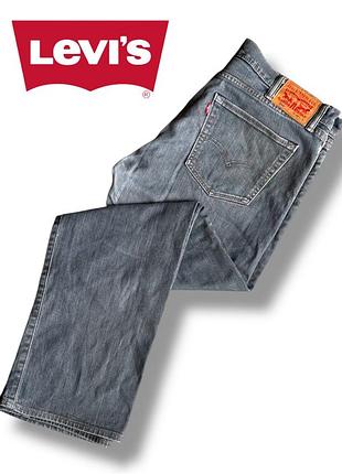Джинси levi’s 504