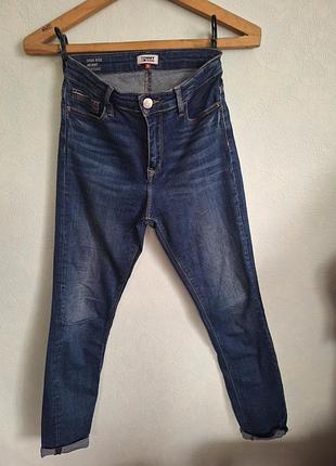 Tommy jeans