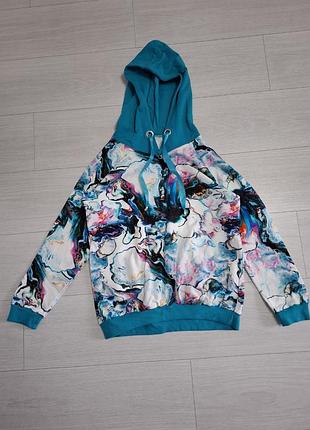 Дитяча толстовка хендмейд