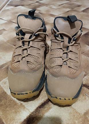 Тактичні кросівки літні 43р silver