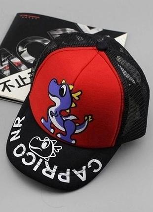 Кепки для деток