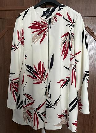 Подовжений піджак