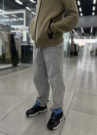 Джинси на резинці