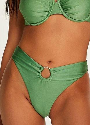 Трусики плавки низ от купальника м