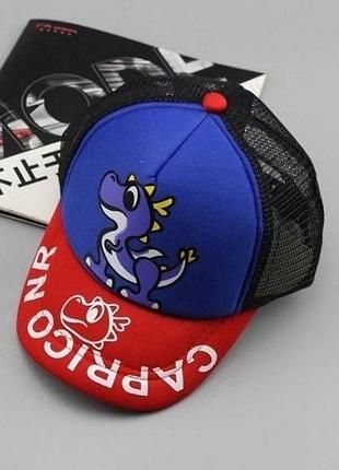 Кепки для деток