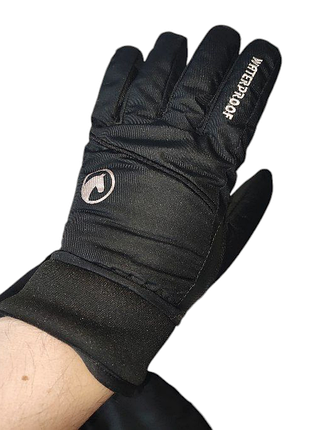 Спортивные перчатки equestrian