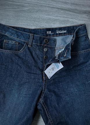 Шорти джинсові 4