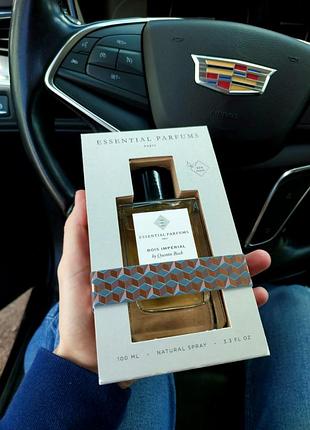 Bois imperial essential parfums 100ml оригінал