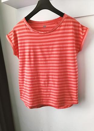 Футболка f&f размер xl -xxl оверсайз