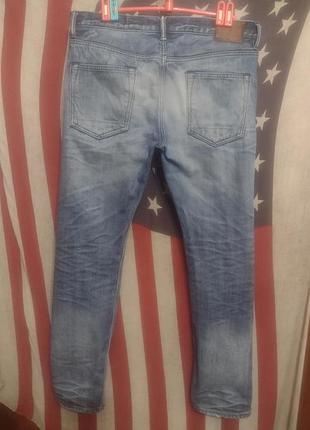 Джинси allsaints