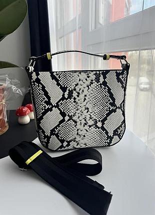 Сумочка zara
