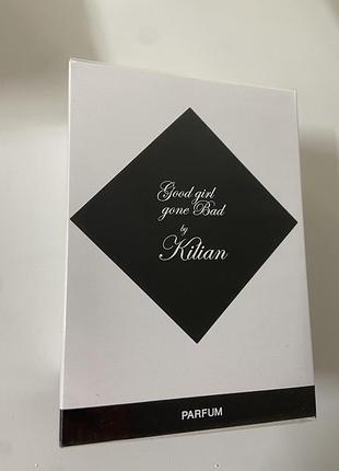 Kilian paris good girl gone bad 50 мл