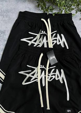 Шорти stussy