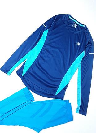 Спортивная кофта от karrimor