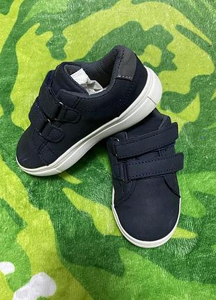 Кроссовки 👦👦 4