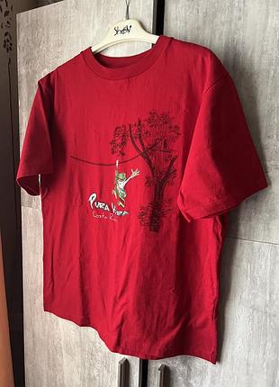 Футболка j•b / розмір м