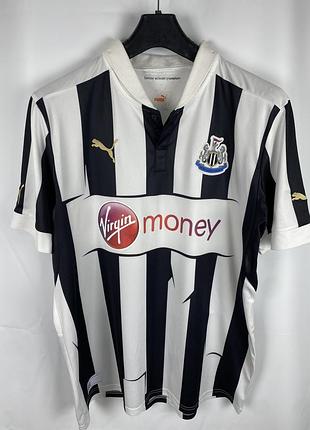 Футболка puma newcastle