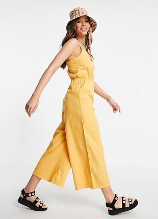 Яскравий комбінезон monki