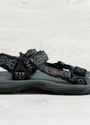 Чоловічі сандалі на липучках karrimor amazon оригінал, розмір 43