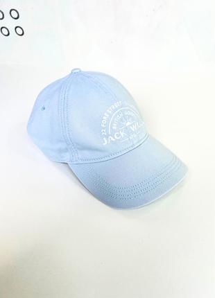 Кепка бейсболка jack wills