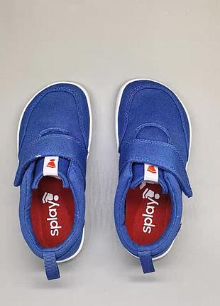 Кросівки дитячі босоногі splay barefoot