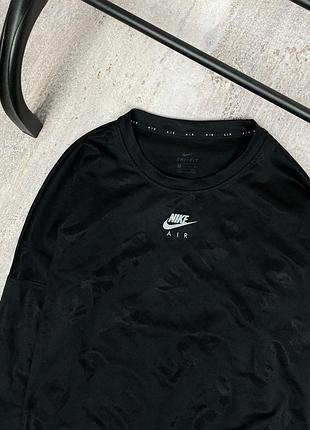 Спортивна кофта nike 2