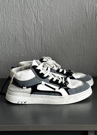 Кросівки кеди