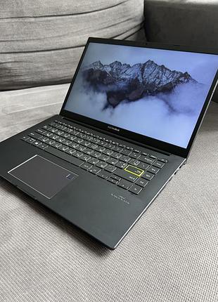 Ноутбук asus vivobook x413e
