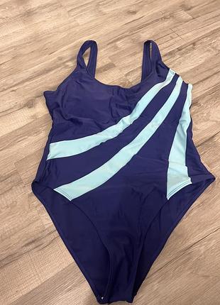 Продам купальник , розмір ххл