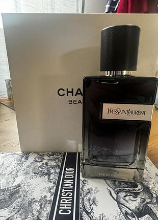 Yves Saint Laurent