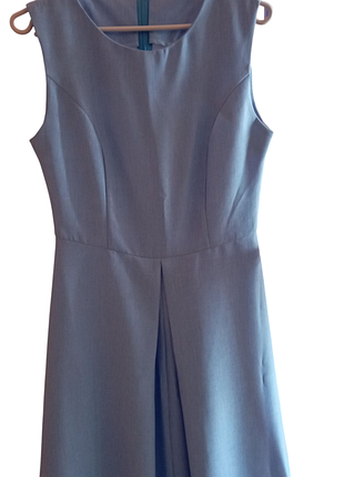 Платье женское летнее dioni s голубое