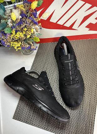 Оригинальные кроссовки skechers