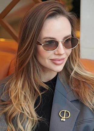 Сонцезахисні окуляри prada